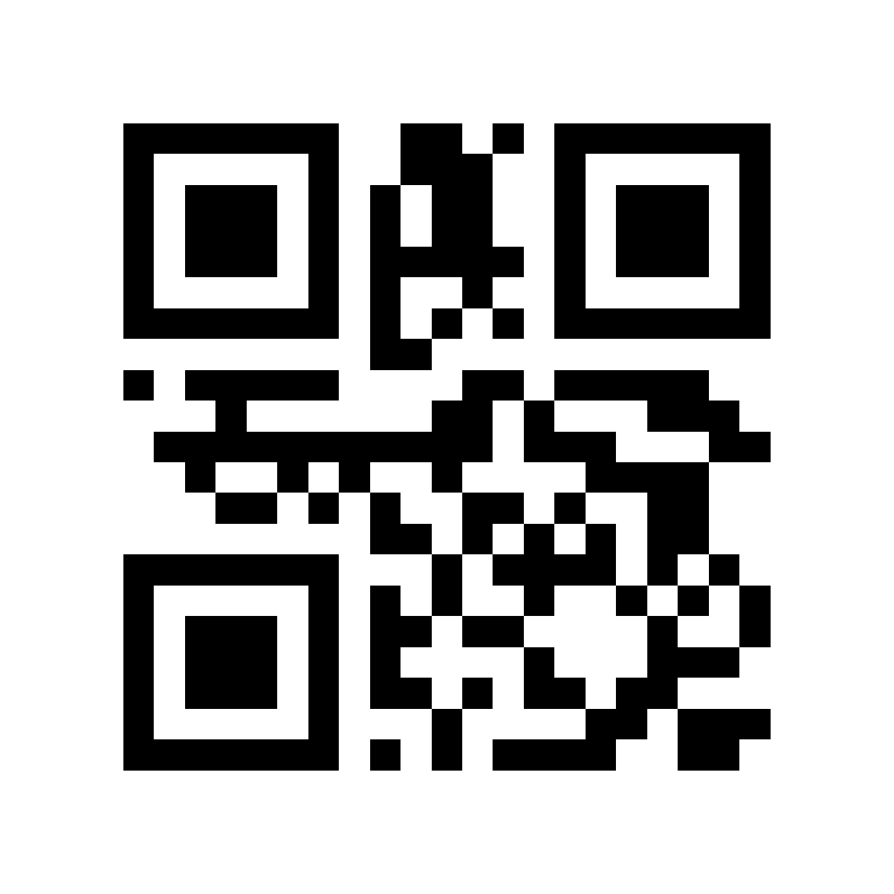 QR Code to Visit ESP Parts Website